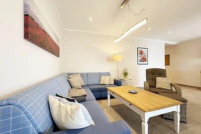 Ferienwohnung 03 mit Südterrasse und...