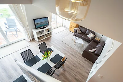 Residenz Ostseestrand Whg. 41