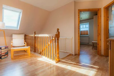 Ferienhaus Ruh di ut (ID 412)
