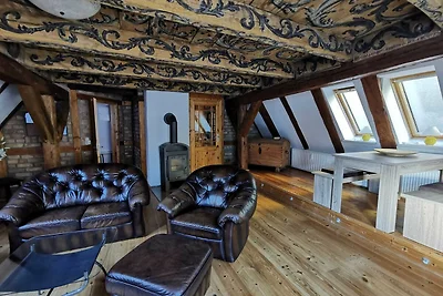 Oberdeck 3 2.OG Frankenstr. 51