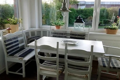 Vakantieappartement Gezinsvakantie Bensersiel