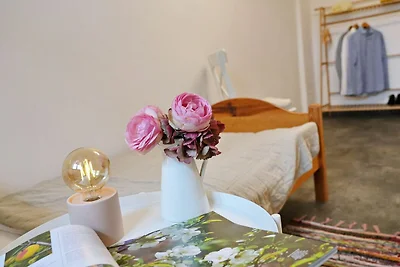 Vakantieappartement Gezinsvakantie Bergen auf Rügen