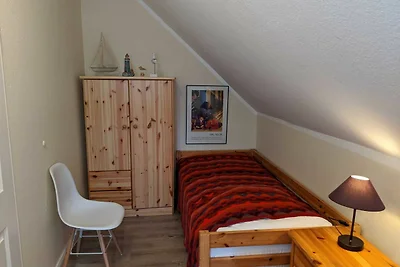 Casa vacanze Vacanza di relax Friedrichskoog