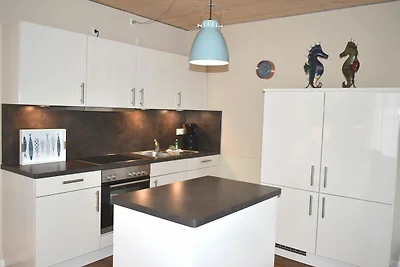 Villa Somersby Ferienwohnung Nr.02