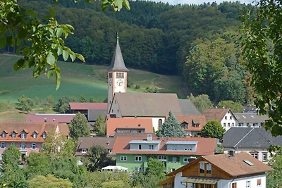 Vakantieappartement Gezinsvakantie Schuttertal