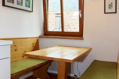 Vakantieappartement Gezinsvakantie Nesselwängle