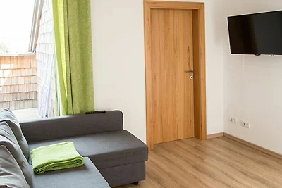 apartman za odmor Obiteljski odmor Zell am Moos
