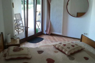Appartamento Vacanza con famiglia Bad Säckingen