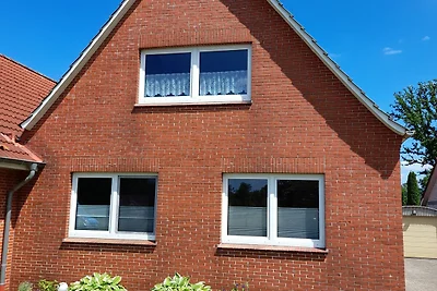 Ferienwohnung Iris Hinrichs