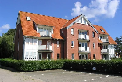 Ferienwohnung Lütte Koje