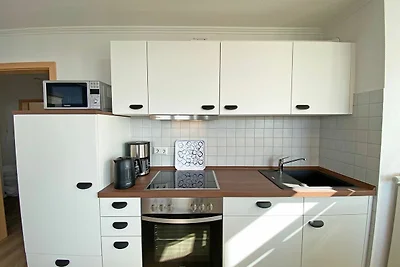Vakantieappartement Gezinsvakantie Göhren