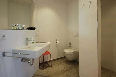 Baabe Villa Andrea Ferienwohnung Sedina Ref.