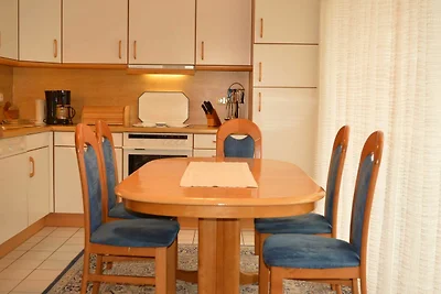 Casa vacanze Vacanza di relax Horumersiel