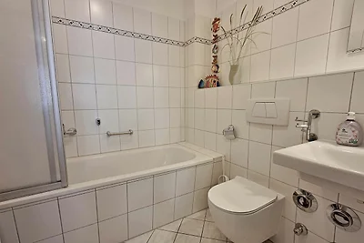 Wohnung EG 1