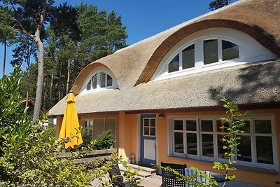 Ferienwohnung Leonie EG