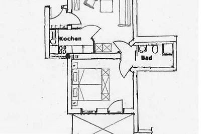 Vakantieappartement Gezinsvakantie Ahlbeck