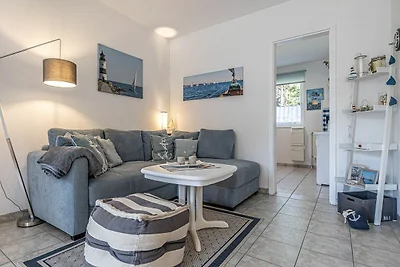 Ferienwohnung Seebergweg