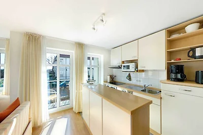 Villa Aquamarina Whg. 14