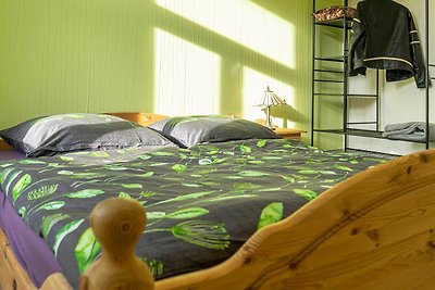 Vakantieappartement Gezinsvakantie Oberharz am Brocken