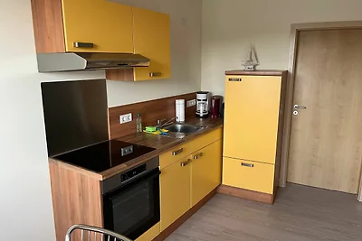 Vakantieappartement Gezinsvakantie Malchow