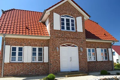 Ferienhaus Strandvilla Deluxe
