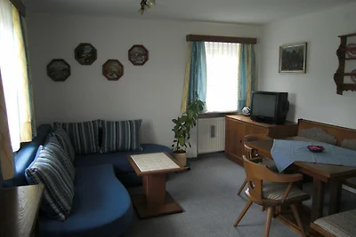 Vakantieappartement Gezinsvakantie St. Gilgen am Wolfgangsee
