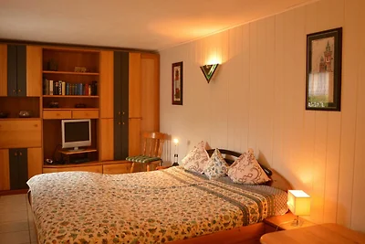 Casa vacanze Vacanza di relax Horumersiel