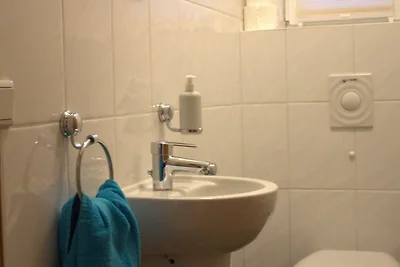 Vakantieappartement Gezinsvakantie Weener