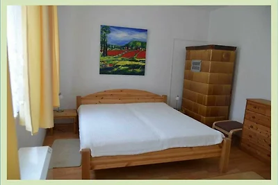 Appartamento Vacanza con famiglia Borrentin