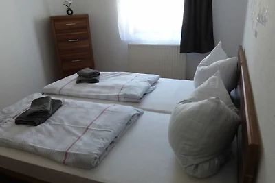 Vakantieappartement Gezinsvakantie Gößweinstein