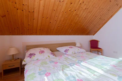 Appartamento Vacanza con famiglia Dranske