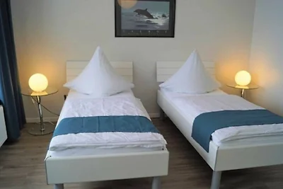 Ferienwohnung am Deich