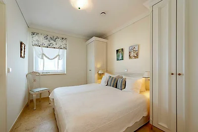 Ut de Franzosentid (Whg. 4) mit Kinderzimmer