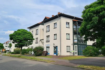 Vakantieappartement Gezinsvakantie Karlshagen