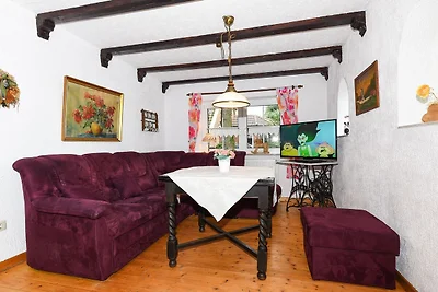 Maison de vacances Vacances relaxation Holtriem