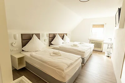 Hotel Cultuur en bezienswaardigheden Hollfeld