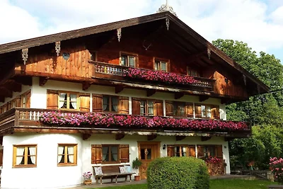 Ferienwohnung Irmi