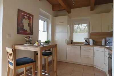 Ferienhaus 331 Herbstprinz 105qm für max.
