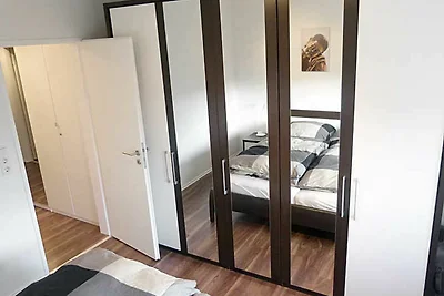 strandnahe TRAUMWOHNUNG NO. 1