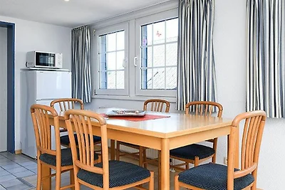 Vakantieappartement Gezinsvakantie Bensersiel
