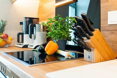 Villa Waldschloss * App. 12