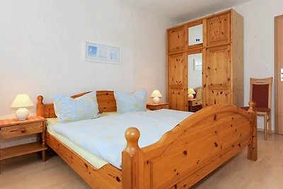 Vakantieappartement Gezinsvakantie Holtgast