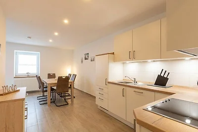 Ferienwohnung Ponystall