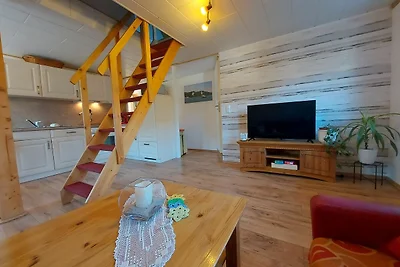 Komfortferienwohnung Steuerrad