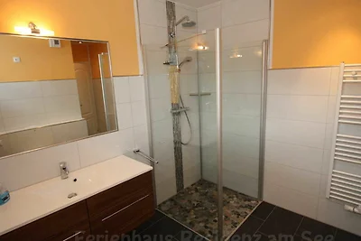 Casa vacanze Vacanza di relax Göhren-Lebbin