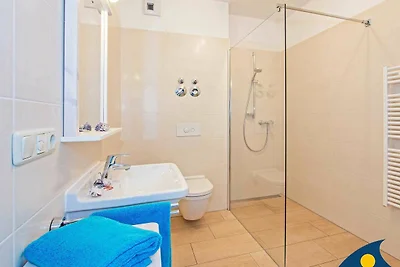Appartamento Vacanza con famiglia Ahlbeck
