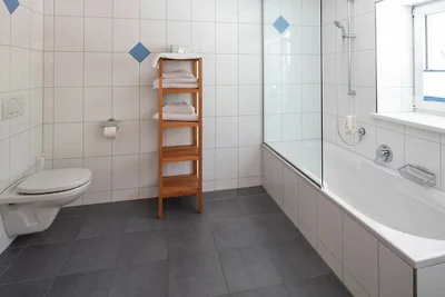 Familienappartement gross