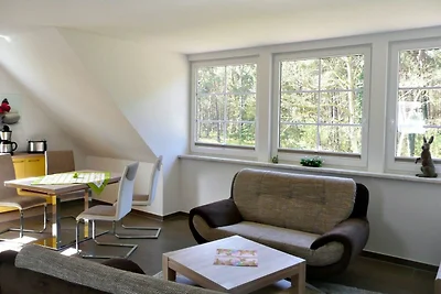 6- Zimmer Ferienhaus