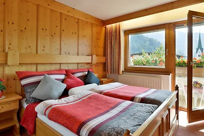 Ferienwohnung für 4 Personen, Kat B