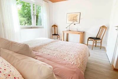Vakantieappartement Gezinsvakantie Bermatingen